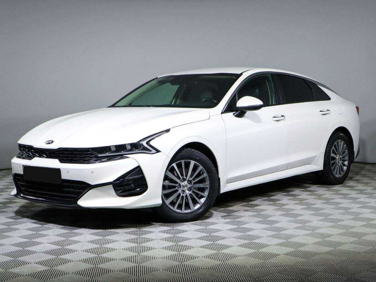 Выбранный автомобиль