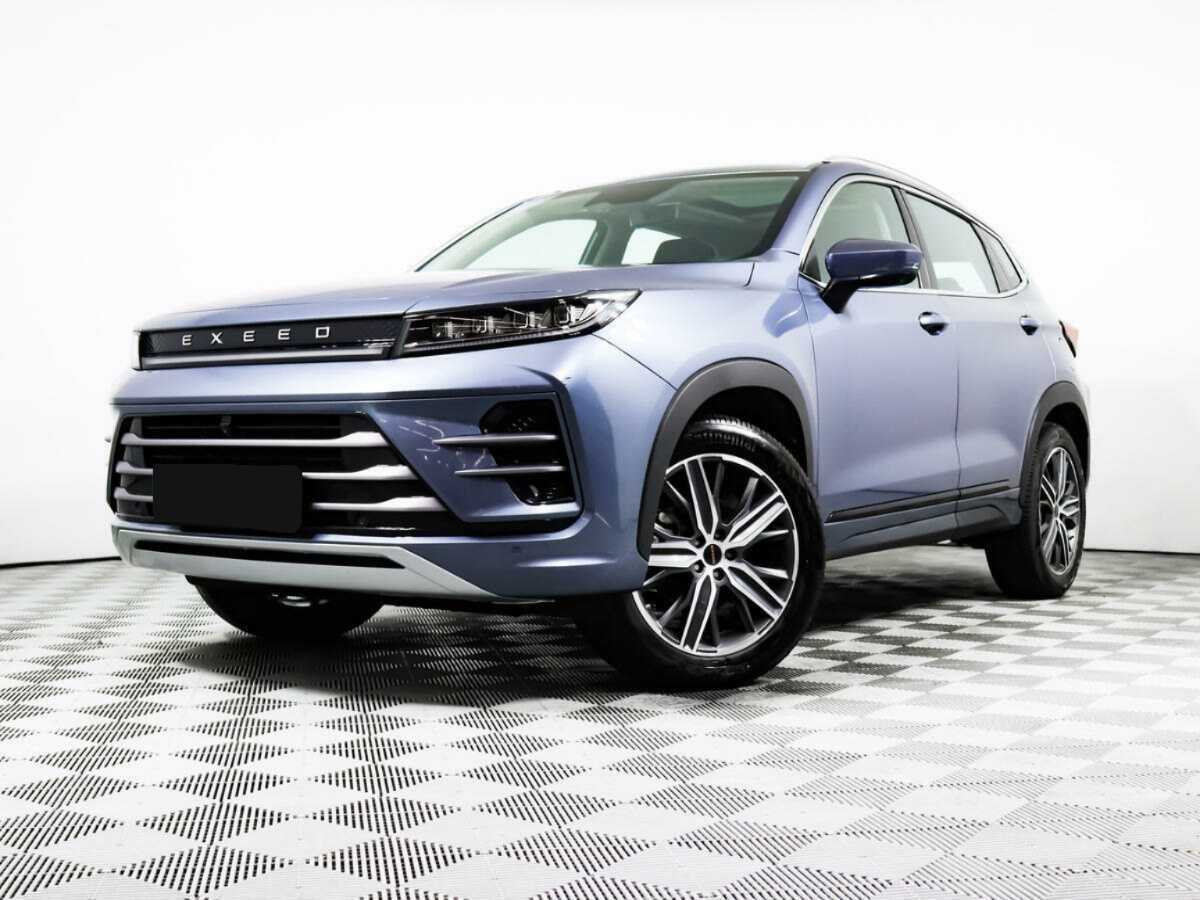 Выбранный автомобиль