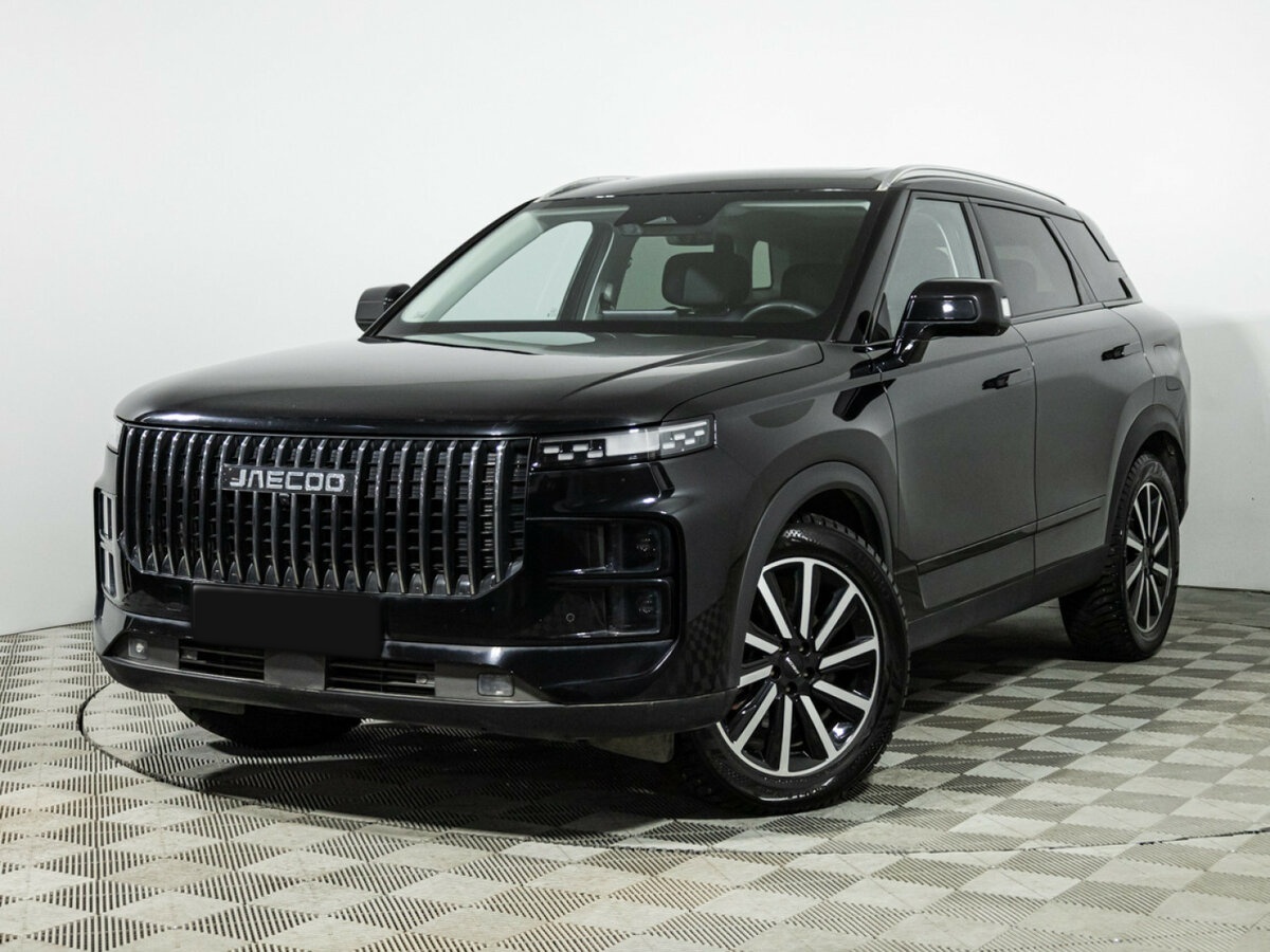 Выбранный автомобиль