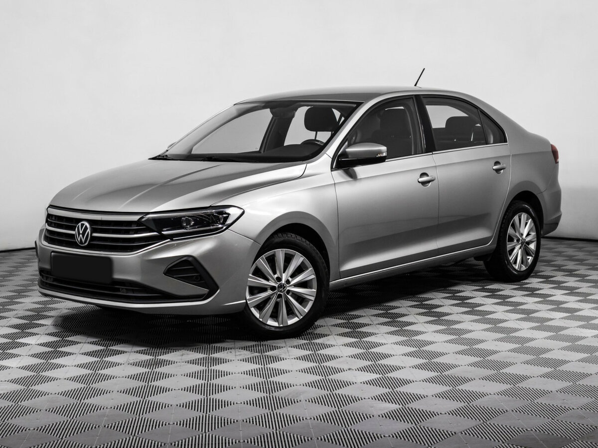 Выбранный автомобиль