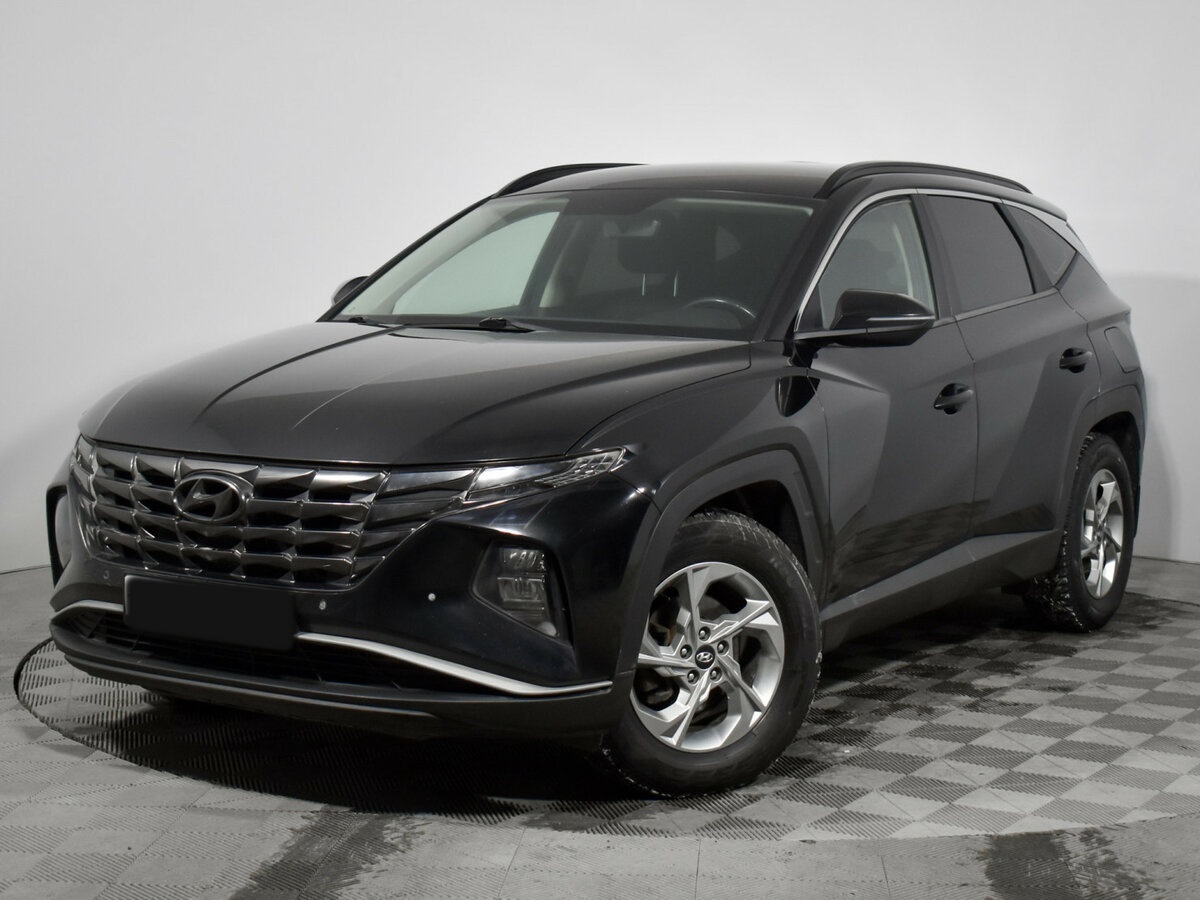 Выбранный автомобиль